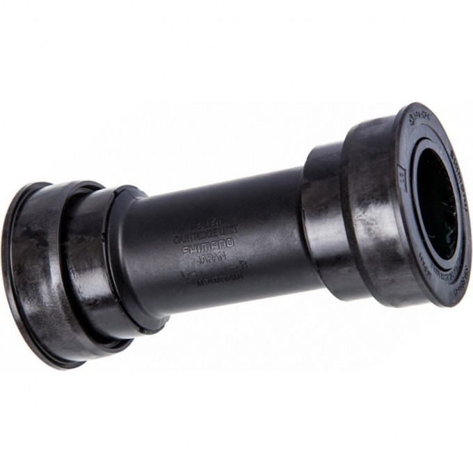 Каретка SHIMANO BB71-41C, PRESS FIT, ДЛЯ MTB, ДЛЯ 83мм ISMBB7141C