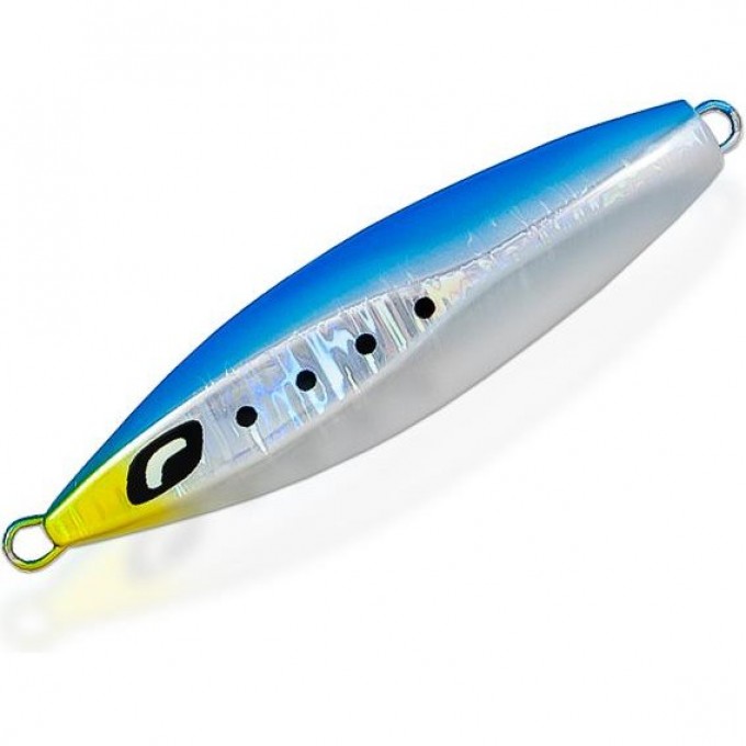 Блесна SHIMANO OCEA STINGER BUTTERFLY WING JT-545M (450 г) 24T 79253 Блесна SHIMANO OCEA STINGER BUTTERFLY WING JT-545M (450 г) 24T 79253
