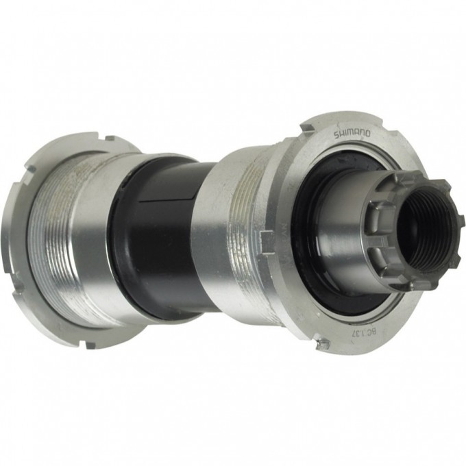 Каретка SHIMANO DURA-ACE, 7700, 68/109.5мм, без болтов IBB7700B09N Каретка SHIMANO DURA-ACE, 7700, 68/109.5мм, без болтов IBB7700B09N