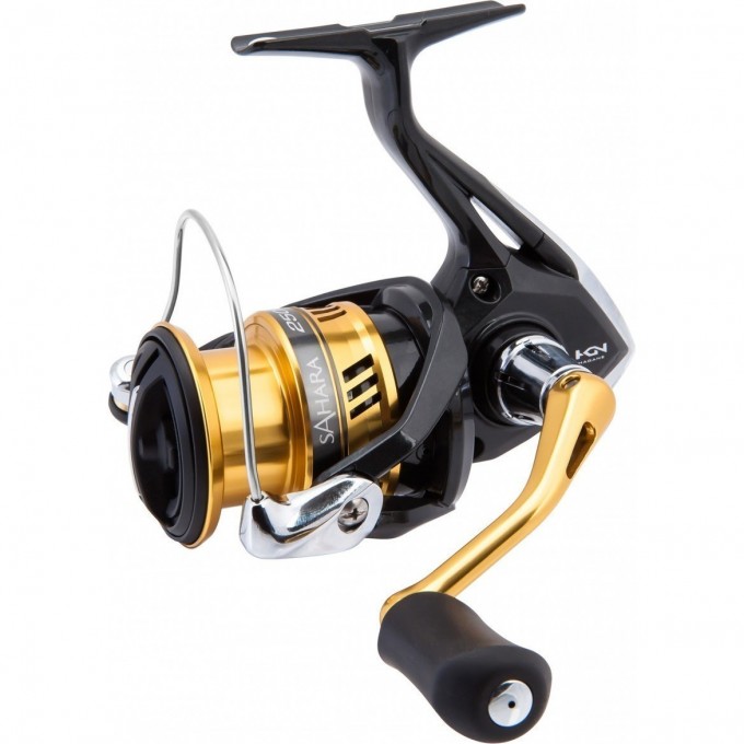 Катушка SHIMANO 22 SAHARA C3000HG SAHARAC3000HG Катушка SHIMANO 22 SAHARA C3000HG SAHARAC3000HG