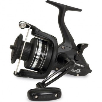 Катушка SHIMANO BAITRUNNER ST 4000 FB