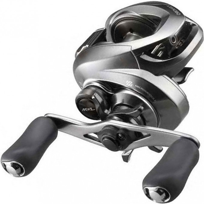 Катушка SHIMANO CHRONARCH MGL 151 A HG (LH) CHMGL151HG