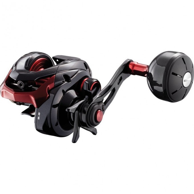 Катушка SHIMANO GENPU XT 201 PG (5RF910201) 20GNPXT201PG