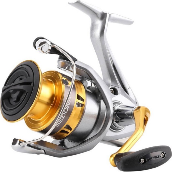 Катушка SHIMANO SEDONA C5000XG FI SEC5000XGFI Катушка SHIMANO SEDONA C5000XG FI SEC5000XGFI