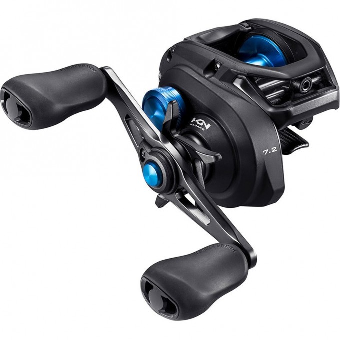 Катушка SHIMANO SLX XT 151 HG SLXXT151HG Катушка SHIMANO SLX XT 151 HG SLXXT151HG