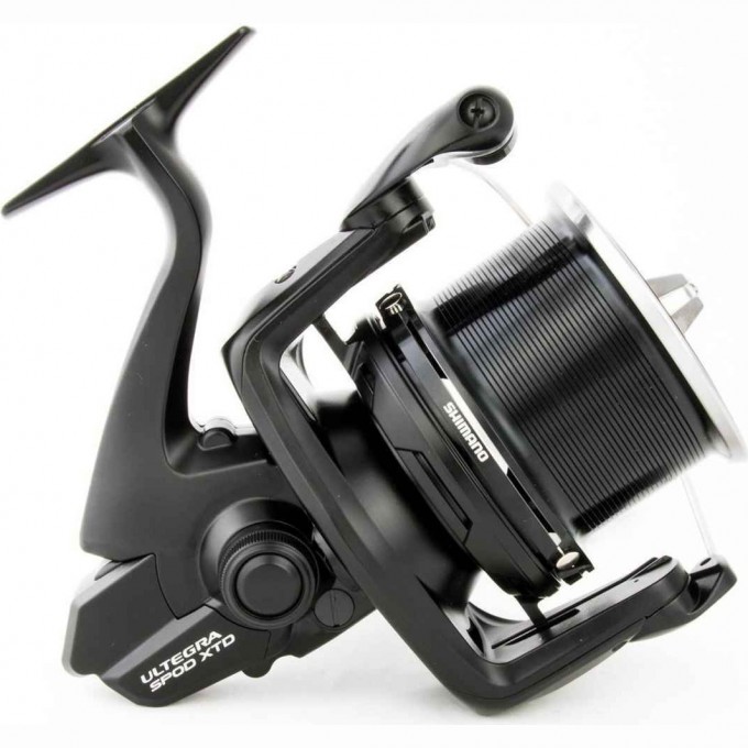 Катушка SHIMANO ULTEGRA SPOD XTD ULTSPODXTD