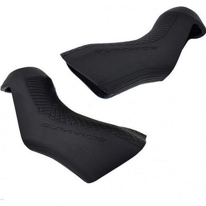 Кожухи ручек SHIMANO ST-R9170, пара Y0CA98010 Кожухи ручек SHIMANO ST-R9170, пара Y0CA98010