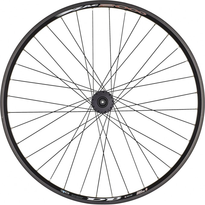 Колесо переднее SHIMANO RS171, под дисковый тормоз C.LOCK, под полую ось 12мм, черный EWHRS171FED70B Колесо переднее SHIMANO RS171, под дисковый тормоз C.LOCK, под полую ось 12мм, черный EWHRS171FED70B