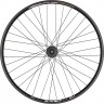 Комплект колес SHIMANO MT501-B-29, ПОД ОСИ F:15ММ/R:12ММ, C.LOCK, OLD:110/148ММ, ЦВ. ЧЕРН. EWHMT501FEREBD9X