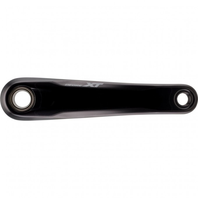 Система SHIMANO XT, M8130-1, 170 мм, для 12 скоростей, без звезды, без каретки IFCM81301CXX Система SHIMANO XT, M8130-1, 170 мм, для 12 скоростей, без звезды, без каретки IFCM81301CXX