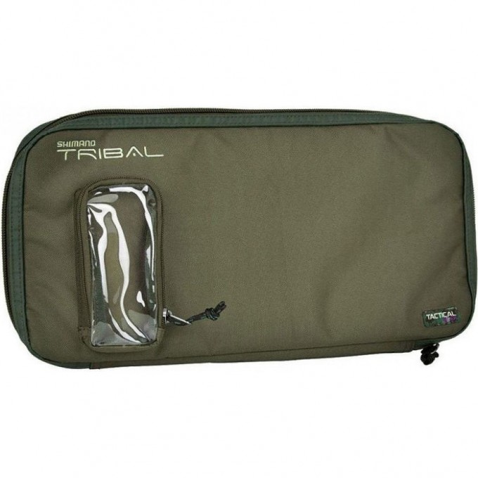 Сумка SHIMANO BUZZER BAR BAG SHTXL24 Сумка SHIMANO BUZZER BAR BAG SHTXL24