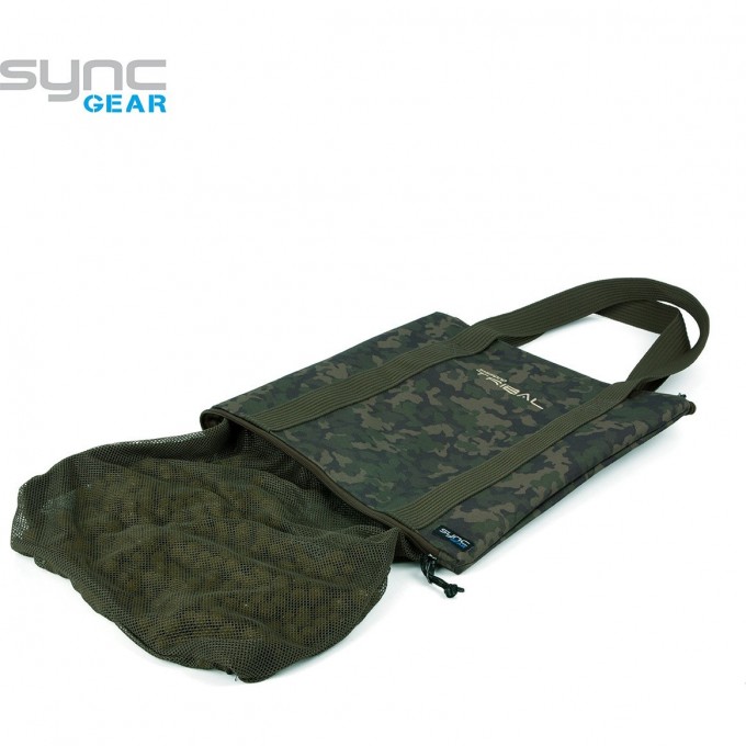 Сумка SHIMANO SYNC 5KG AIRDRY BAG SHTSC21 Сумка SHIMANO SYNC 5KG AIRDRY BAG SHTSC21