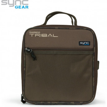 Сумка SHIMANO SYNC X LARGE ACCESSORY CASE