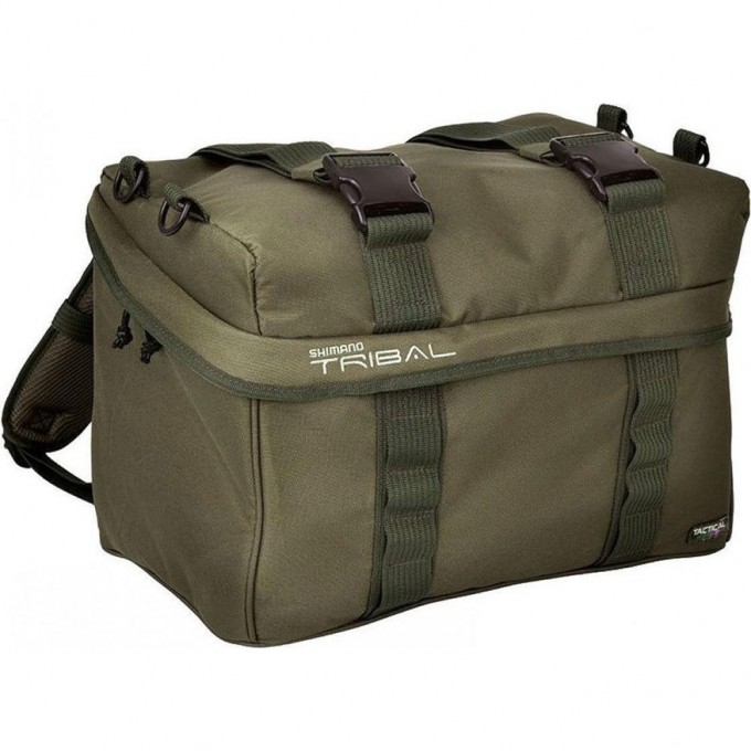 Сумка SHIMANO TACTICAL COMPACT RUCKSACK SHTXL05 Сумка SHIMANO TACTICAL COMPACT RUCKSACK SHTXL05