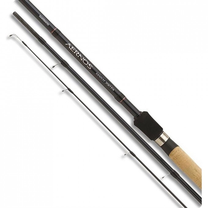Удилище SHIMANO AERNOS MATCH 390 FA ARNS39F Удилище SHIMANO AERNOS MATCH 390 FA ARNS39F