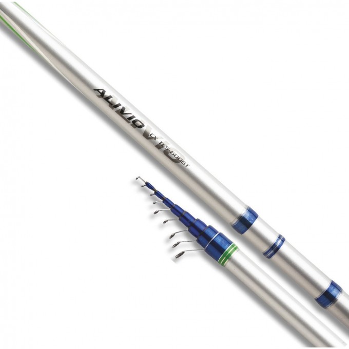 Удилище SHIMANO ALIVIO CX TE GT 5-500 ALCXTEGT550