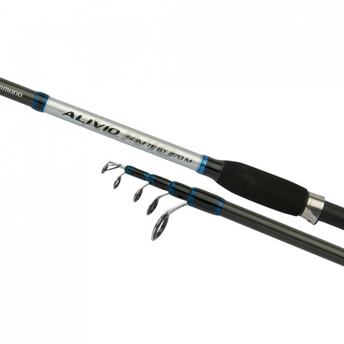 Удилище SHIMANO ALIVIO SLIM TE GT 300 H ALVSLTEGT30H