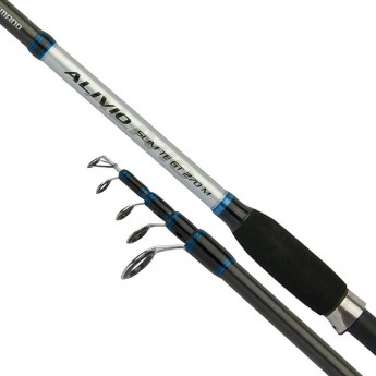 Удилище SHIMANO ALIVIO SLIM TE GT 360 H