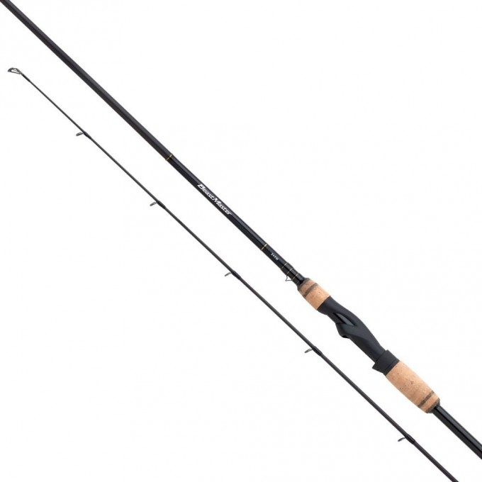 Удилище SHIMANO BEASTMASTER FX PREDATOR 270 ML SBMFXMF27M Удилище SHIMANO BEASTMASTER FX PREDATOR 270 ML SBMFXMF27M