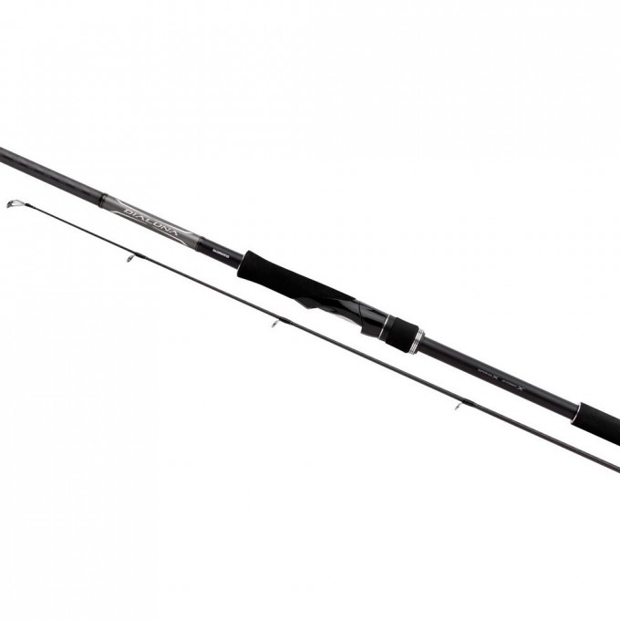 Удилище SHIMANO DIALUNA S96M 18DLNS96M Удилище SHIMANO DIALUNA S96M 18DLNS96M