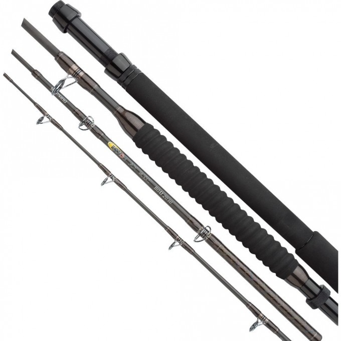 Удилище SHIMANO EXAGE AX STC BOAT 30-50 LBS TEXAXBT3050