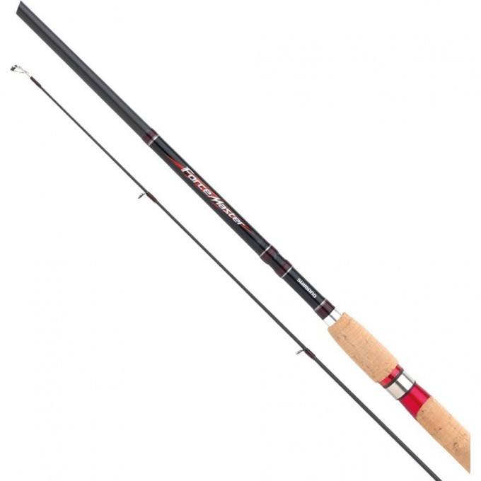 Удилище SHIMANO FORCEMASTER BX SPINNING 180 L 3PC SFMBX18L3