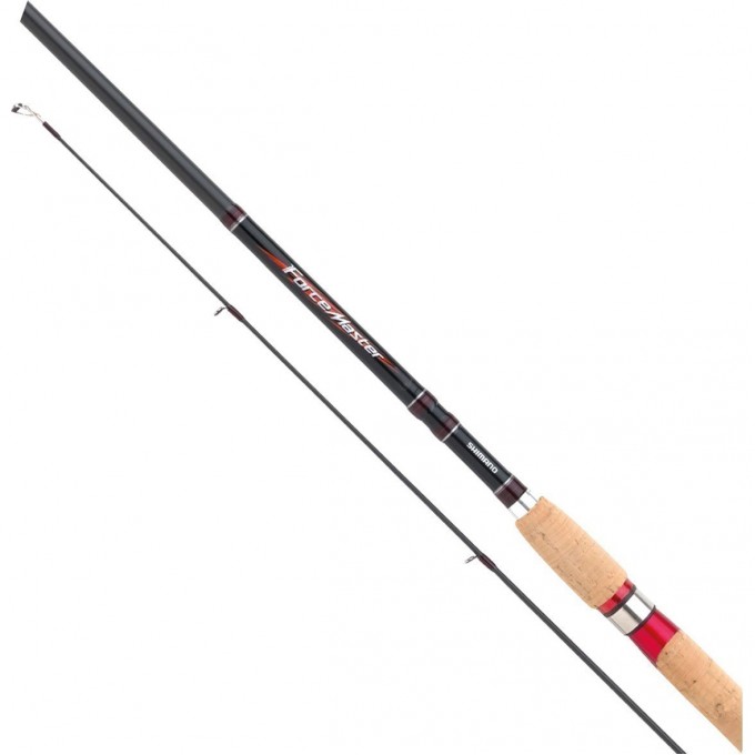 Удилище SHIMANO FORCEMASTER BX SPINNING 24H SFMBX24H