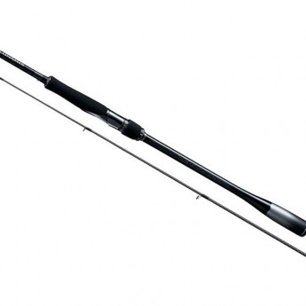 Удилище SHIMANO LUNAMIS S86ML