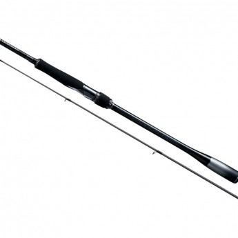 Удилище SHIMANO LUNAMIS S96MH