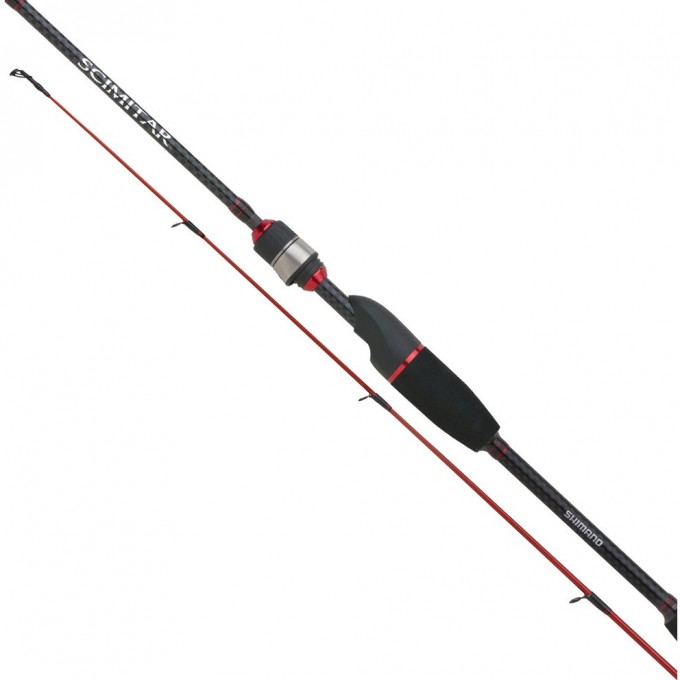Удилище SHIMANO SCIMITAR BX SPINNING 7'8" M SSCIBX78M Удилище SHIMANO SCIMITAR BX SPINNING 7'8" M SSCIBX78M