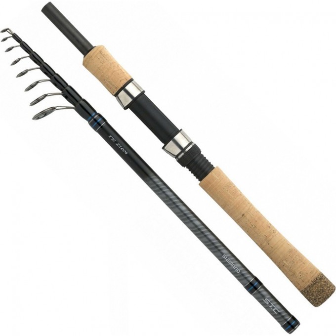 Удилище SHIMANO STC MINI TELE 210 ML STCMTS21ML Удилище SHIMANO STC MINI TELE 210 ML STCMTS21ML