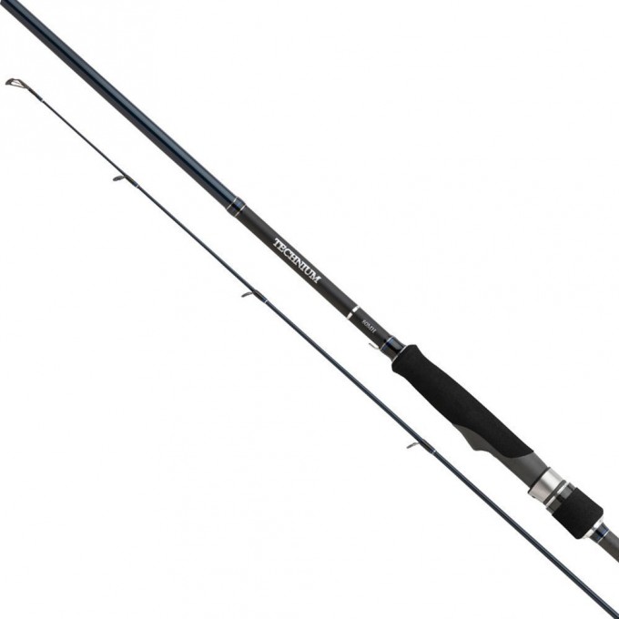 Удилище SHIMANO TECHNIUM AX PREDATOR 6'5" M TECAXXF65M Удилище SHIMANO TECHNIUM AX PREDATOR 6'5" M TECAXXF65M