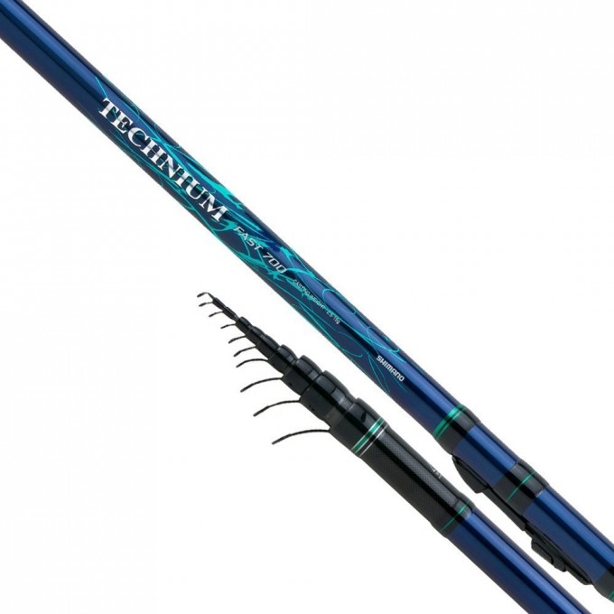 Удилище SHIMANO TECHNIUM FAST 500 TEGT TECTEGTFA50 Удилище SHIMANO TECHNIUM FAST 500 TEGT TECTEGTFA50