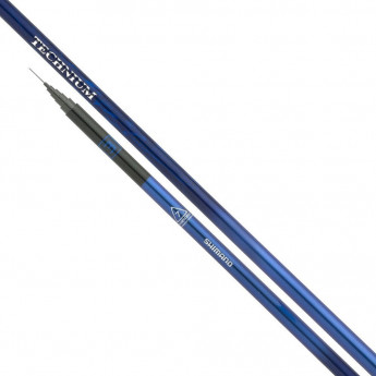 Удилище SHIMANO TECHNIUM TROUT LITE POWER 2-390