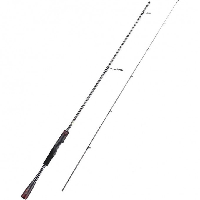 Удилище SHIMANO Trout Native SP 6'6" UL F TNSPF66UL Удилище SHIMANO Trout Native SP 6'6" UL F TNSPF66UL