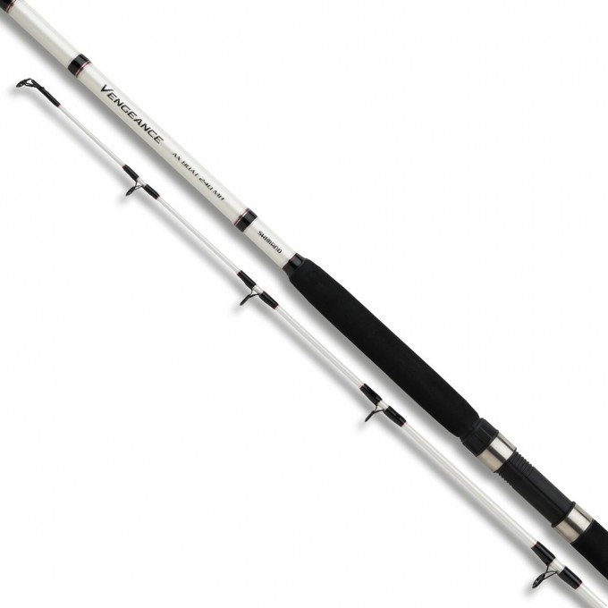Удилище SHIMANO VENGEANCE AX BOAT 240 MH VAXBT240MH Удилище SHIMANO VENGEANCE AX BOAT 240 MH VAXBT240MH