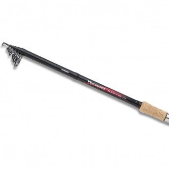 Удилище SHIMANO VENGEANCE AX SLIM TE 360 40-80
