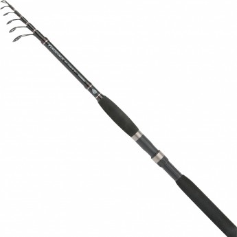 Удилище SHIMANO VENGEANCE AX SPIN TELE 270 M