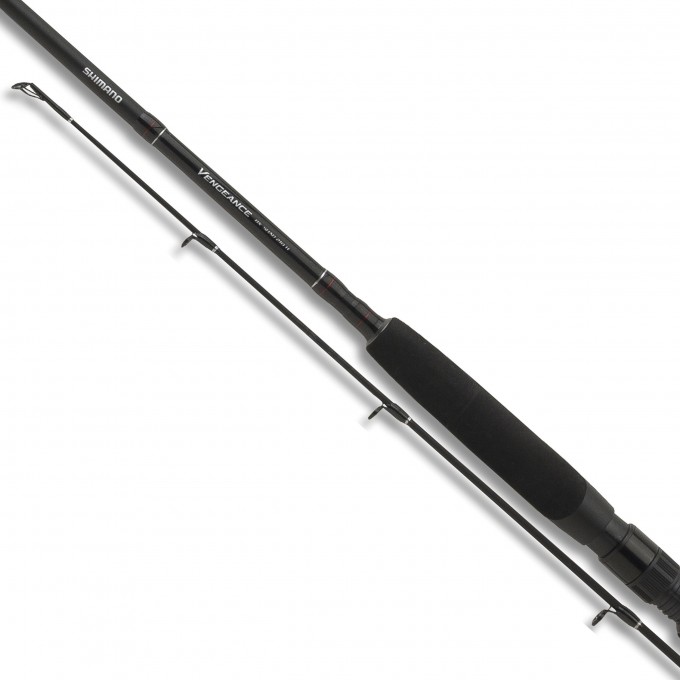 Удилище SHIMANO VENGEANCE BX SPG SHAD 210 H SVBX21SHH