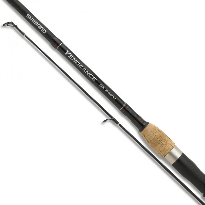 Удилище SHIMANO VENGEANCE BX SPINNING 210ML SVBX21ML Удилище SHIMANO VENGEANCE BX SPINNING 210ML SVBX21ML