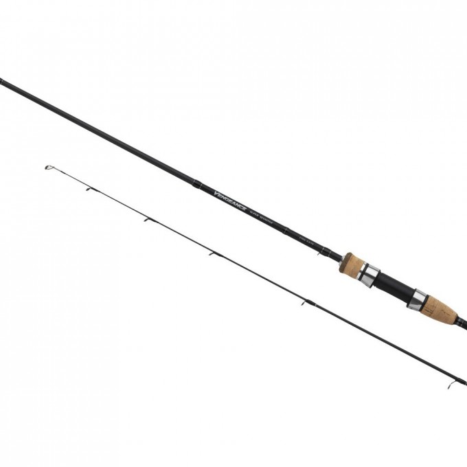 Удилище SHIMANO VENGEANCE CX 240ML SENSITIVE SVCX24MLSSC Удилище SHIMANO VENGEANCE CX 240ML SENSITIVE SVCX24MLSSC
