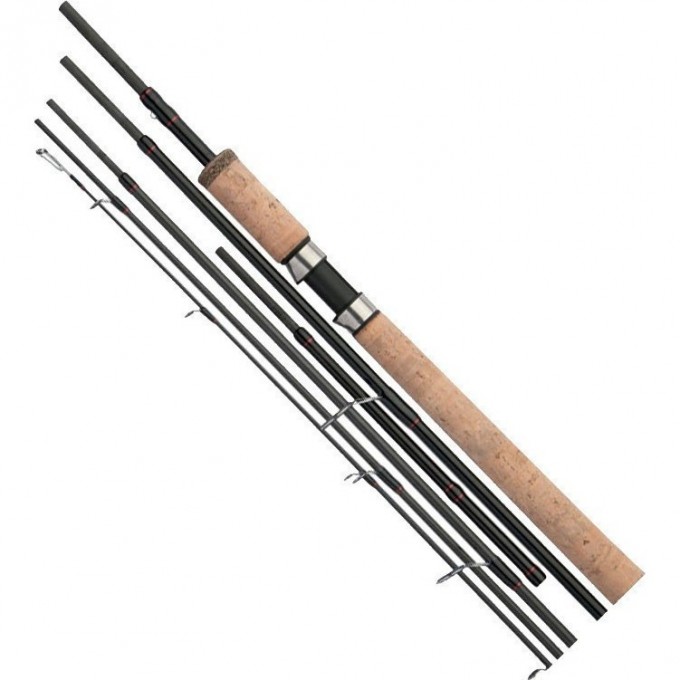 Удилище SHIMANO VENGEANCE STC SPINNING 240/270 MH 6PC TVS2427MH Удилище SHIMANO VENGEANCE STC SPINNING 240/270 MH 6PC TVS2427MH