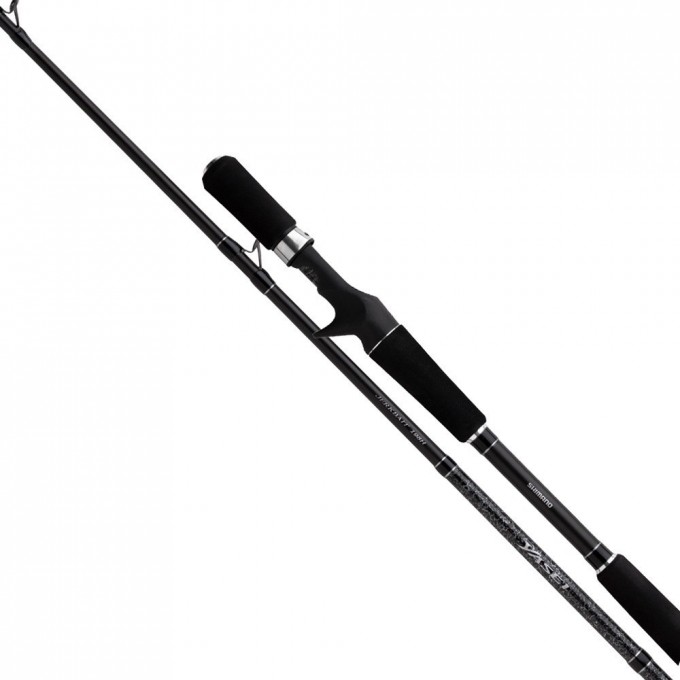 Удилище SHIMANO YASEI JERKBAIT 198H YASJBC198H Удилище SHIMANO YASEI JERKBAIT 198H YASJBC198H