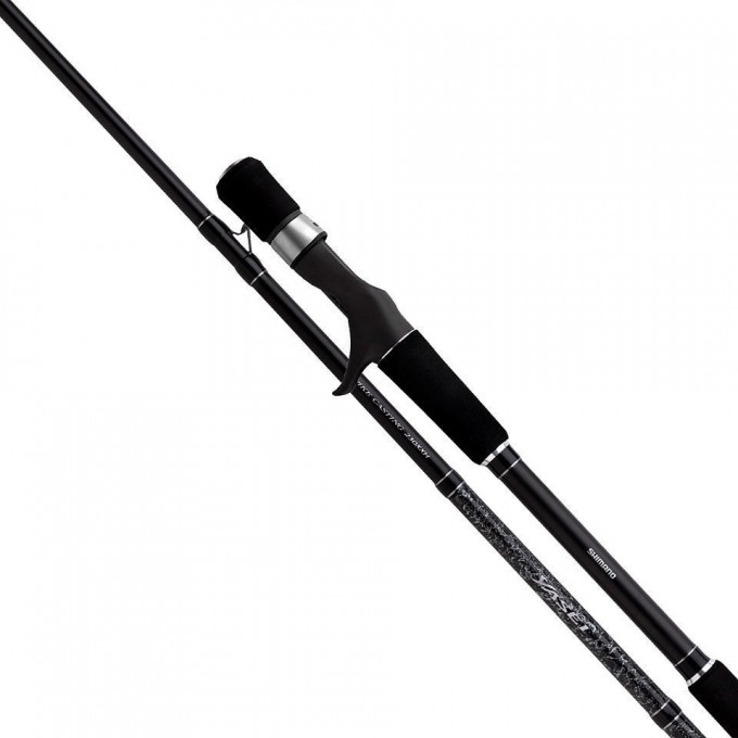 Удилище SHIMANO YASEI PIKE CASTING YASPIC25XH Удилище SHIMANO YASEI PIKE CASTING YASPIC25XH