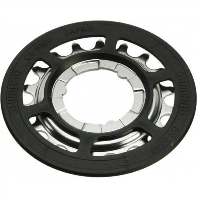 Звезда задняя SHIMANO ALFINE 20T запчасть S500 ICSS50020 Звезда задняя SHIMANO ALFINE 20T запчасть S500 ICSS50020