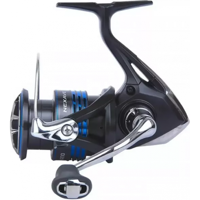 Катушка SHIMANO 21 NEXAVE 4000HG NEXAVE4000HG